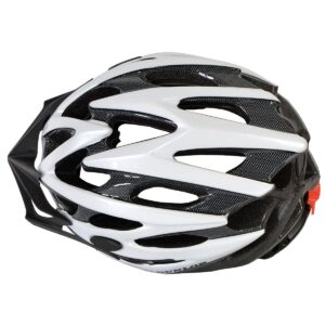REGULIUOJAMAS DVIRAČIO ŠALMAS DUNLOP MTB D. M (55-58CM) PERLO BALTA 1052120/272992 - Image 3