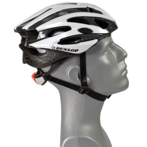 REGULIUOJAMAS DVIRAČIO ŠALMAS DUNLOP MTB D. M (55-58CM) PERLO BALTA 1052120/272992 - Image 6