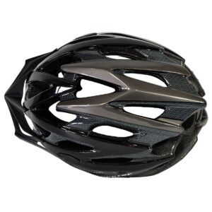 REGULIUOJAMAS DVIRAČIO ŠALMAS DUNLOP MTB JUODAS D. L (58-61CM) 2997445 - Image 7