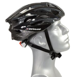 REGULIUOJAMAS DVIRAČIO ŠALMAS DUNLOP MTB JUODAS D. L (58-61CM) 2997445 - Image 9