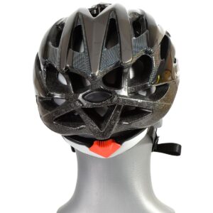 REGULIUOJAMAS DVIRAČIO ŠALMAS DUNLOP MTB JUODAS D. L (58-61CM) 2997445 - Image 10
