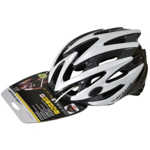 REGULIUOJAMAS DVIRAČIO ŠLOMAS DUNLOP MTB D.L (58-61CM) PERLO BALTUMO 1052090/273012 - Image 10