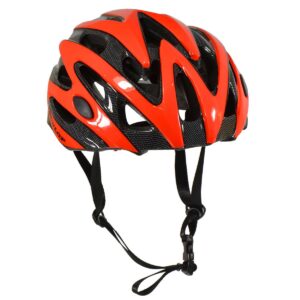 REGULIUOJAMAS DVIRAČIO ŠALMAS DUNLOP MTB D. M (55-58CM) KORALINIS 1052113/272985 - Image 4