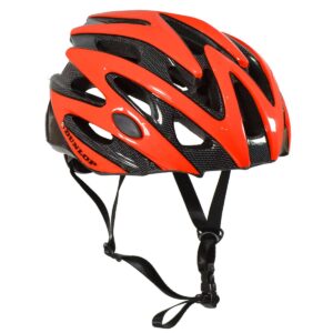 REGULIUOJAMAS DVIRAČIO ŠALMAS DUNLOP MTB R.S (53-55CM) KORALINIS 1052137/273029 - Image 2