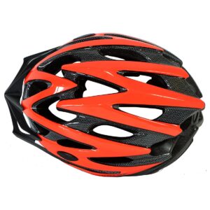 REGULIUOJAMAS DVIRAČIO ŠALMAS DUNLOP MTB R.S (53-55CM) KORALINIS 1052137/273029 - Image 4