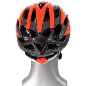 REGULIUOJAMAS DVIRAČIO ŠALMAS DUNLOP MTB R.S (53-55CM) KORALINIS 1052137/273029 - Image 7