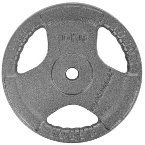 HAMMERTONE SVORIS 10 KG ENERO FIT fi26,5 330980 - Image 10