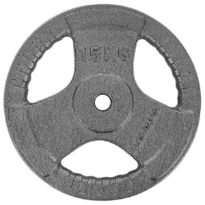 HAMMERTONE SVORIS 15 KG ENERO FIT fi26,5 330997 - Image 2