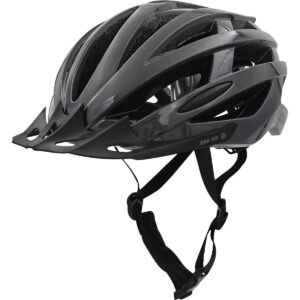 REGULIUOJAMAS DVIRAČIO ŠALMAS ENERO EVO 100 DĖD. M (55-58CM) 1078885 - Image 2