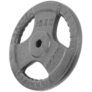 HAMMERTONE SVORIS 15 KG ENERO FIT fi26,5 330997 - Image 3
