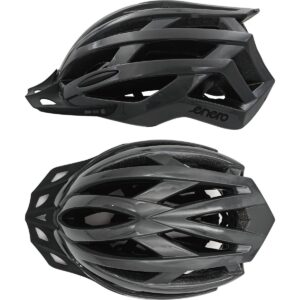 REGULIUOJAMAS DVIRAČIO ŠALMAS ENERO EVO 100 D.L (58-61CM) 1078892 - Image 3