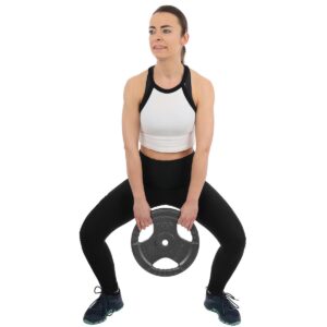 HAMMERTONE SVORIS 15 KG ENERO FIT fi26,5 330997 - Image 6