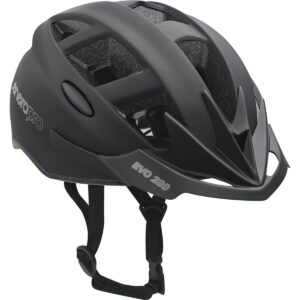 REGULIUOJAMAS DVIRAČIO ŠALMAS ENERO PRO EVO 200 DĖD. M (54-58CM) 1078908 - Image 2