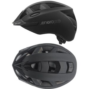 REGULIUOJAMAS DVIRAČIO ŠALMAS ENERO PRO EVO 200 DĖD. M (54-58CM) 1078908 - Image 3