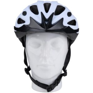 REGULIUOJAMAS DVIRAČIO ŠALMAS DUNLOP R.L (58-61CM) BALTAS 438924 - Image 3