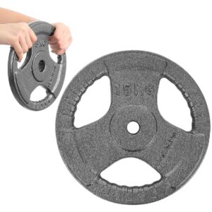 HAMMERTONE SVORIS 15 KG ENERO FIT fi26,5 330997 - Image 9