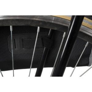 DVIRAČIO KREPŠYS PIRKINIAMS ANT GABENIMO BAGAŽINĖS 20L DUNLOP 174211 - Image 4