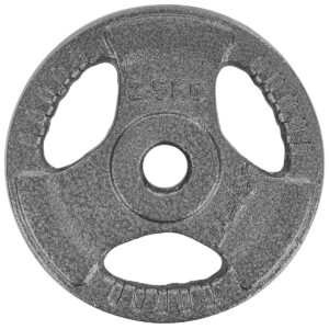 HAMMERTONE SVORIS 2,5 KG ENERO FIT fi26,5 330966 - Image 2