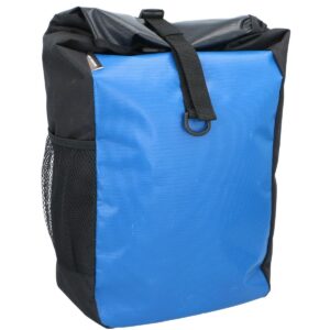 NEPERŠLAMPAMAS DVIRAČIO KREPŠYS ANT BAGAŽINĖS MĖLYNAS 15L DUNLOP 174204 - Image 2