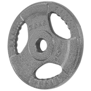 HAMMERTONE SVORIS 2,5 KG ENERO FIT fi26,5 330966 - Image 3