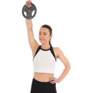 HAMMERTONE SVORIS 2,5 KG ENERO FIT fi26,5 330966 - Image 4