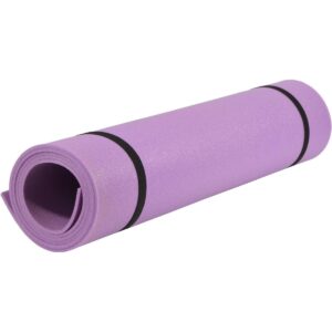JOGOS KILIMĖLIS 1800x610x4MM VIOLETINIS ENERO FIT 1031019 - Image 2