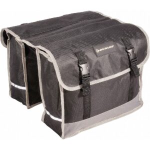 DVIGUBAS DVIRAČIO KREPŠYS ANT BAGAŽINĖS 26L DUNLOP 417400