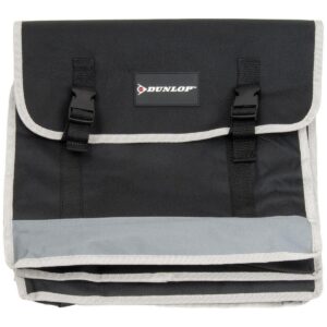 DVIGUBAS DVIRAČIO KREPŠYS ANT BAGAŽINĖS 26L DUNLOP 417400 - Image 3