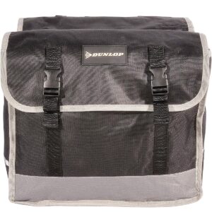 DVIGUBAS DVIRAČIO KREPŠYS ANT BAGAŽINĖS 26L DUNLOP 417400 - Image 6
