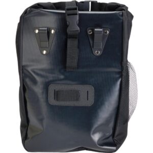 VANDENIUI ATSPARUS DVIRAČIO KREPŠYS ANT BAGAŽINĖS MĖLYNAS 13,5L XQMAX PRO 1079899 - Image 8