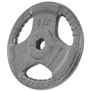 HAMMERTONE SVORIS 5 KG ENERO FIT fi26,5 330973 - Image 3