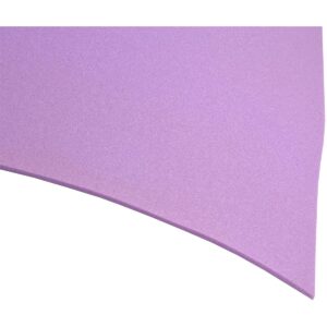 JOGOS KILIMĖLIS 1800x610x4MM VIOLETINIS ENERO FIT 1031019 - Image 3