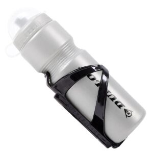 DUNLOP DVIRAČIO GERTUVĖ 750ML SU LAIKIKLIU SIDABRINĖ 275092 - Image 2