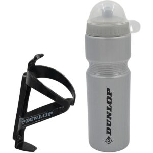 DUNLOP DVIRAČIO GERTUVĖ 750ML SU LAIKIKLIU SIDABRINĖ 275092 - Image 9