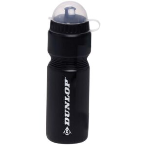 DUNLOP DVIRAČIO GERTUVĖ 750ML SU LAIKIKLIU JUODA 275085 - Image 2