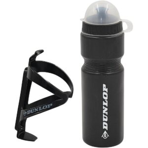 DUNLOP DVIRAČIO GERTUVĖ 750ML SU LAIKIKLIU JUODA 275085 - Image 8