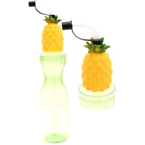 SPORTINIS BUTELIS SU ŠIAUDELIU 500 ML ŽALIAS EXCELLENT HOUSEWARE 1070155