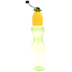 SPORTINIS BUTELIS SU ŠIAUDELIU 500 ML ŽALIAS EXCELLENT HOUSEWARE 1070155 - Image 2