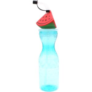 SPORTINIS BUTELIS SU ŠIAUDELIU 500ML MĖLYNAS EXCELLENT HOUSEWARE 1070179 - Image 2