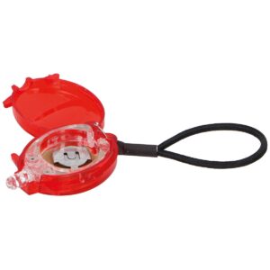 UNIVERSALUS LED DVIRAČIO ŽIBINTŲ RINKINYS PRIEKINIS IR GALINIS DUNLOP 2053141 - Image 6
