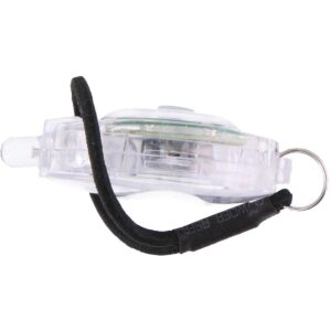 UNIVERSALUS LED DVIRAČIO ŽIBINTŲ RINKINYS PRIEKINIS IR GALINIS DUNLOP 2053141 - Image 7