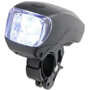 LED DVIRAČIO ŽIBINTŲ RINKINYS PRIEKINIS IR GALINIS DUNLOP 416793 - Image 8