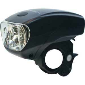 LED DVIRAČIO ŽIBINTŲ RINKINYS PRIEKINIS IR GALINIS DUNLOP 416793 - Image 9