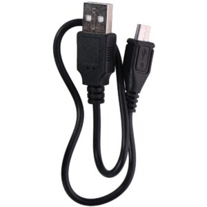 DVIRAČIO GALINIS ŽIBINTAS 3 LED SMD DUNLOP USB ĮKROVIMAS 2100593 - Image 6