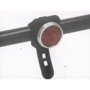 DVIRAČIO GALINIS ŽIBINTAS 3 LED SMD DUNLOP USB ĮKROVIMAS 2100593 - Image 7