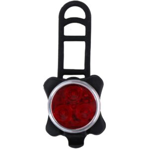 DVIRAČIO GALINIS ŽIBINTAS 3 LED SMD DUNLOP USB ĮKROVIMAS 2100593 - Image 10