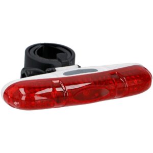 GALINIS DVIRAČIO ŽIBINTAS 5 LED DUNLOP 249353 - Image 2