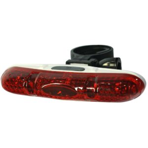 GALINIS DVIRAČIO ŽIBINTAS 5 LED DUNLOP 249353 - Image 4