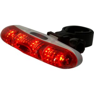 GALINIS DVIRAČIO ŽIBINTAS 5 LED DUNLOP 249353 - Image 5