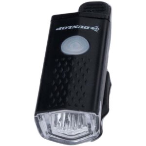 LED DVIRAČIO ŽIBINTŲ RINKINYS PRIEKINIS IR GALINIS USB ĮKROVIMAS DUNLOP 473758 - Image 6